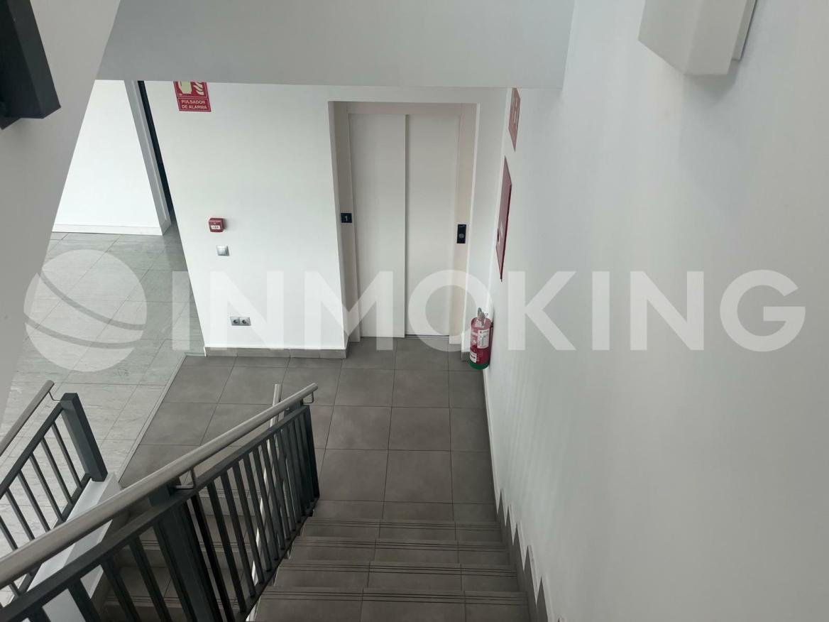 Foto de la propiedad Módulo Logístico en Alquiler en San Fernando de Henares